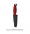 Cuchillo Victorinox VENTURE Red 3.0902