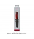 Cuchillo Victorinox VENTURE Red 3.0902