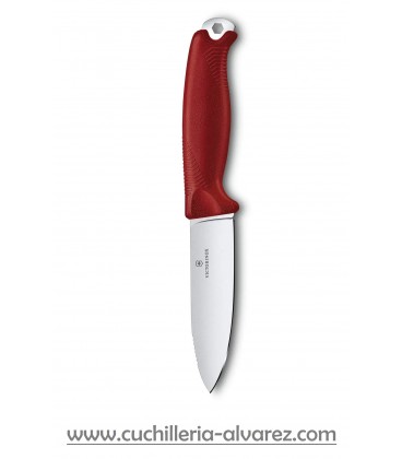Cuchillo Victorinox VENTURE Red 3.0902