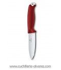 Cuchillo Victorinox VENTURE Red 3.0902