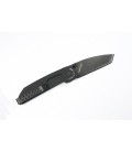 Extrema ratio BF1 black tanto