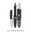 Cuchillo Victorinox VENTURE PRO Black 3.0903.3F