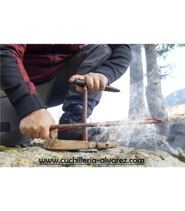 Cuchillo Victorinox VENTURE PRO Black 3.0903.3F