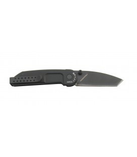 Extrema ratio BF1 black tanto