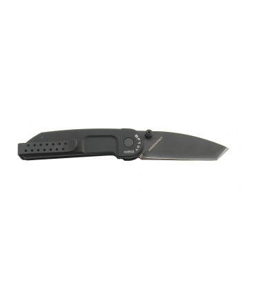 Extrema ratio BF1 black tanto