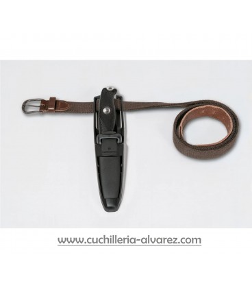 Cuchillo Victorinox VENTURE PRO Black 3.0903.3F