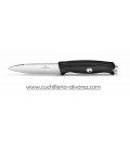 Cuchillo Victorinox VENTURE PRO Black 3.0903.3F