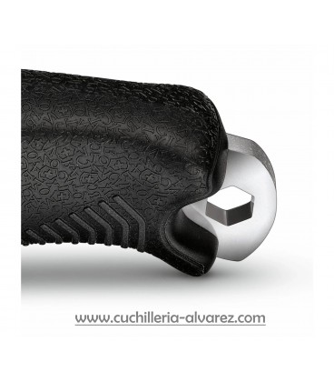 Cuchillo Victorinox VENTURE PRO Black 3.0903.3F