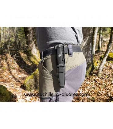 Cuchillo Victorinox VENTURE PRO Black 3.0903.3F