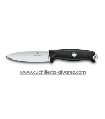 Cuchillo Victorinox VENTURE PRO Black 3.0903.3F