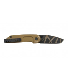 Extrema ratio BF1 desert warfare tanto