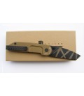 Extrema ratio BF1 desert warfare tanto