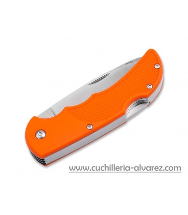 Navaja Magnum by boker HL Triple Pocket Knife 01RY804