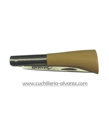 TARAMUNDI 018 boj punta vuelta