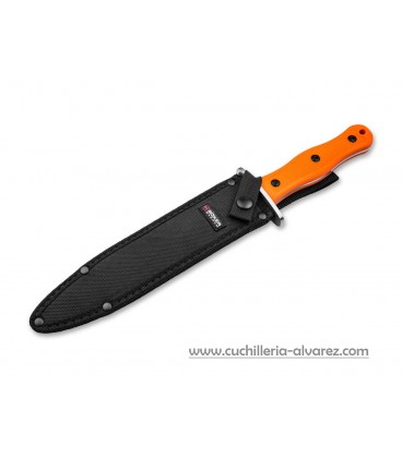 Magnum by Boker HL Boar Dagger 02RY807