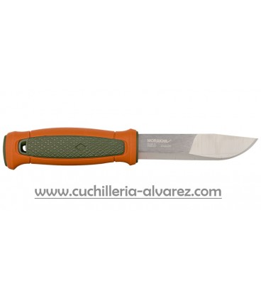 Cuchillo MORA KANSBOL HUNTING MO14236