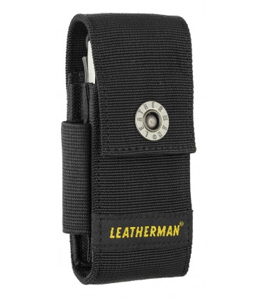 Leatherman SURGE Black funda nylon