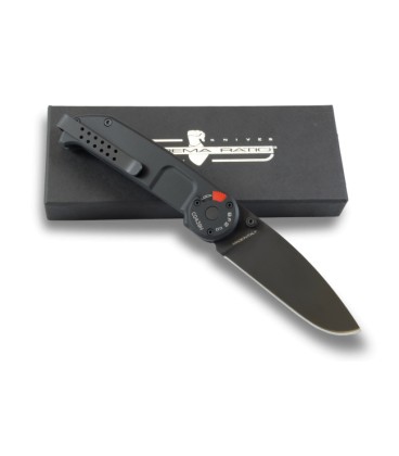 Extrema ratio BF2 black drop point