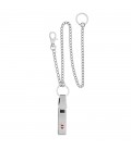 LLAVERO VICTORINOX CINTURON MULTICLIP 2 CADENAS 4.1860