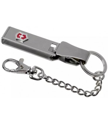 LLAVERO VICTORINOX CINTURON MULTICLIP 4.1859