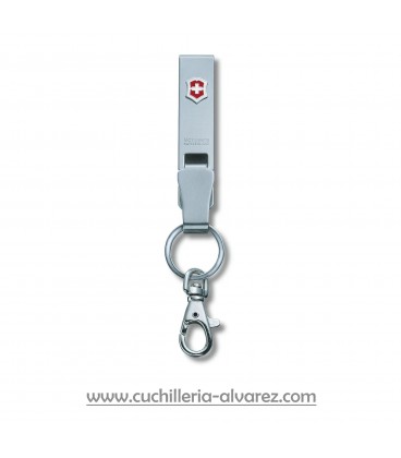 LLAVERO VICTORINOX CINTURON MULTICLIP 4.1859