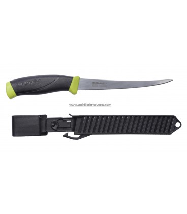 Cuchillo Morakniv Fishing Fillet 155 (S) MO13869