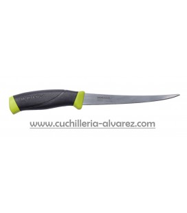 Cuchillo Morakniv Fishing Fillet 155 (S) MO13869