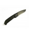 Extrema ratio BF2 black drop point