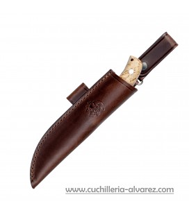 Cuchillo J&V CONDOR Abedul 1013-TRF