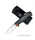 Navaja J&V SPIKE YUTE NEGRO 1606-YU-01