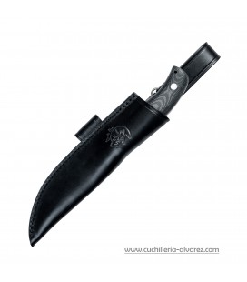 Cuchillo J&V CONDOR Abedul 1013-TRF