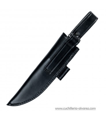 Cuchillo J&V CONDOR Abedul 1013-TRF