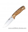 Cuchillo J&V XS DROP Abedul 1803-AB