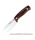 Cuchillo J&V XS NESSMUK Cocobolo 1802-CO