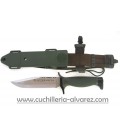 Cuchillo AITOR BOWIE Junior Nato 16046