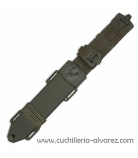 Cuchillo AITOR BOWIE Junior Nato 16046