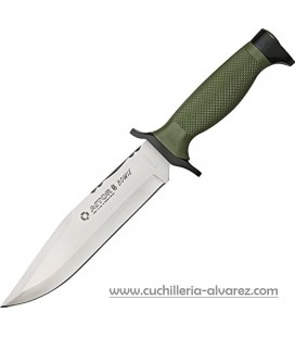 Cuchillo AITOR BOWIE Junior Nato 16046