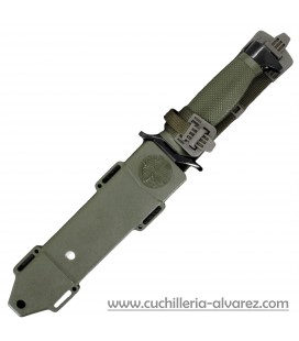 Cuchillo AITOR BOWIE 16047