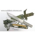 Cuchillo AITOR BOWIE 16047