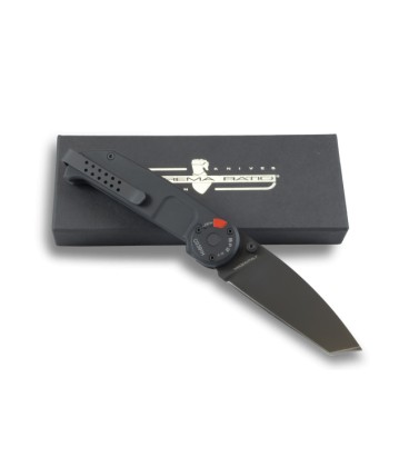 Extrema ratio BF2 black tanto