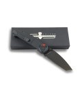 Extrema ratio BF2 black tanto