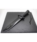 Cuchillo AITOR JUNGLE KING I 16016N