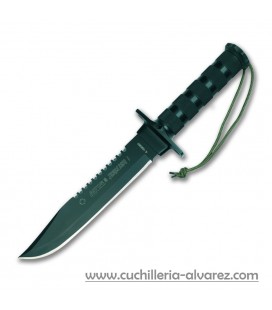 Cuchillo AITOR JUNGLE KING I 16016N