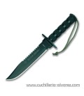 Cuchillo AITOR JUNGLE KING I 16016N