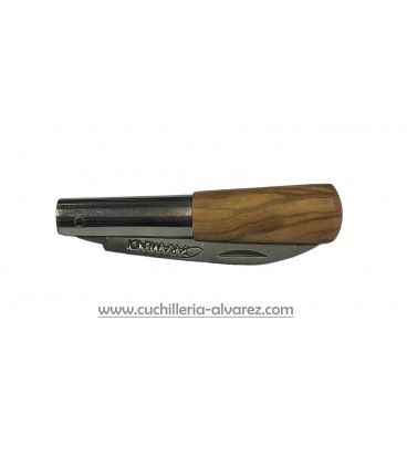 TARAMUNDI 742 olivo punta recta