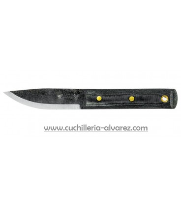 Cuchillo Condor WOODLAW KNIFE Micarta CTK248-4HC