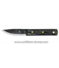 Cuchillo Condor WOODLAW KNIFE Micarta CTK248-4HC
