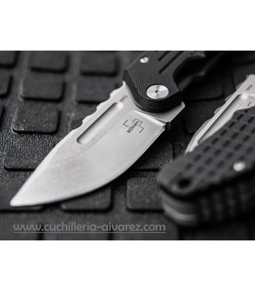 Navaja Boker Plus DVALIN FOLDER DROP 01BO548