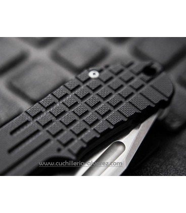 Navaja Boker Plus DVALIN FOLDER DROP 01BO548