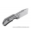 Navaja Boker Plus DVALIN FOLDER TANTO 01BO549